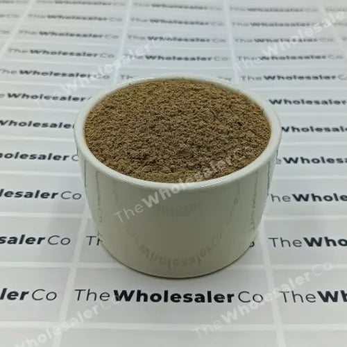 Afsanteen Powder - Artemisia absinthium Bulk Supplier@TheWholesaleCo Prices