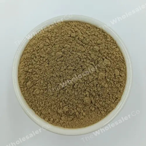 Afsanteen Powder - Artemisia absinthium Bulk Supplier@TheWholesaleCo Prices