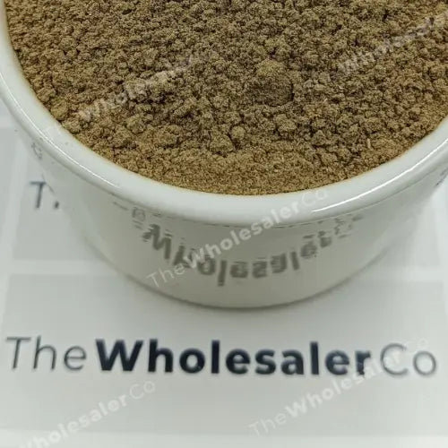 Afsanteen Powder - Artemisia absinthium Bulk Supplier@TheWholesaleCo Prices