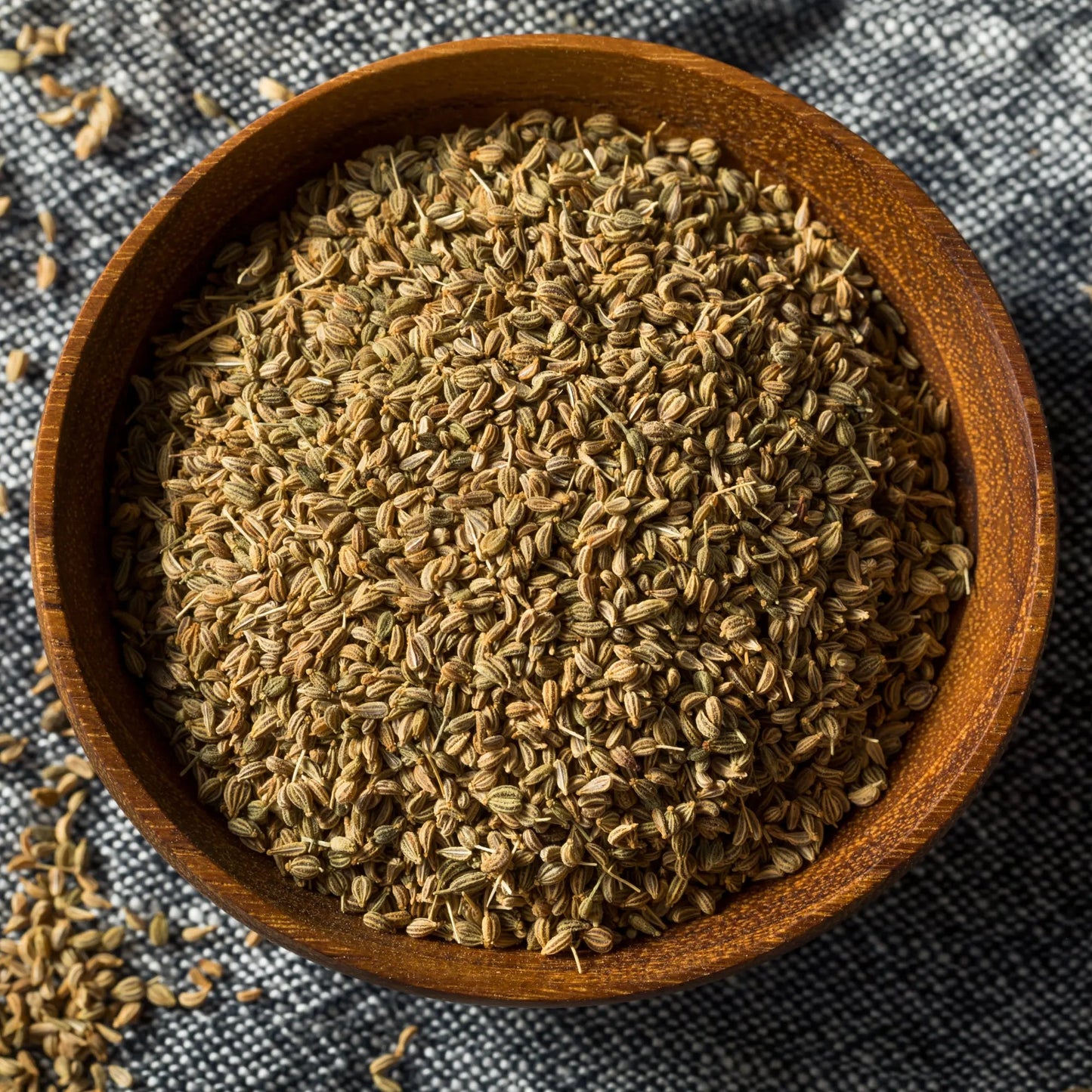 Ajwain Extract - Trachyspermum ammi Product vendor