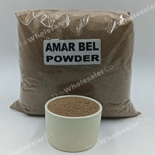 Amar Bel Powder - Cuscuta reflexa Bulk Supplier@TheWholesaleCo Prices