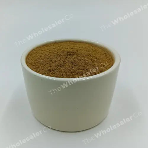 Amba Haldi Powder - Curcuma Aromatica Bulk Supplier@TheWholesaleCo Prices