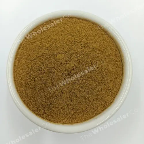 Amba Haldi Powder - Curcuma Aromatica Bulk Supplier@TheWholesaleCo Prices
