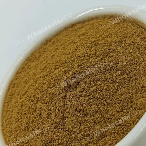 Amba Haldi Powder - Curcuma Aromatica Bulk Supplier@TheWholesaleCo Prices