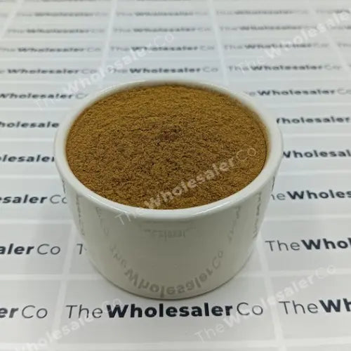 Amba Haldi Powder - Curcuma Aromatica Bulk Supplier@TheWholesaleCo Prices