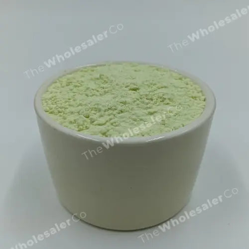 Avocado Powder - Persea americana Bulk Supplier@TheWholesaleCo Prices