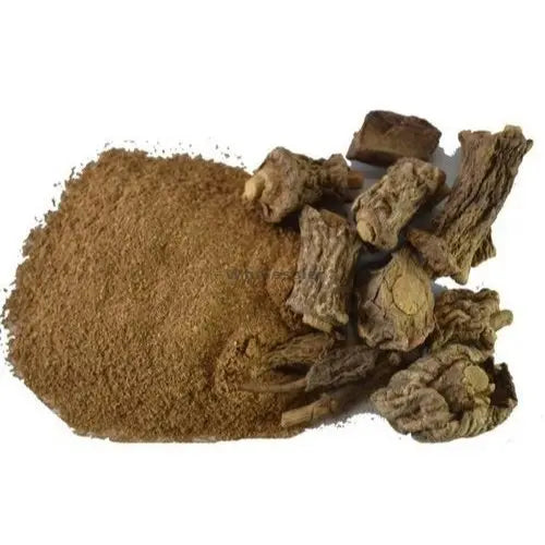 Bharangi Powder - Bhadangi - Clerodendrum Serratum | TheWholesalerCo |