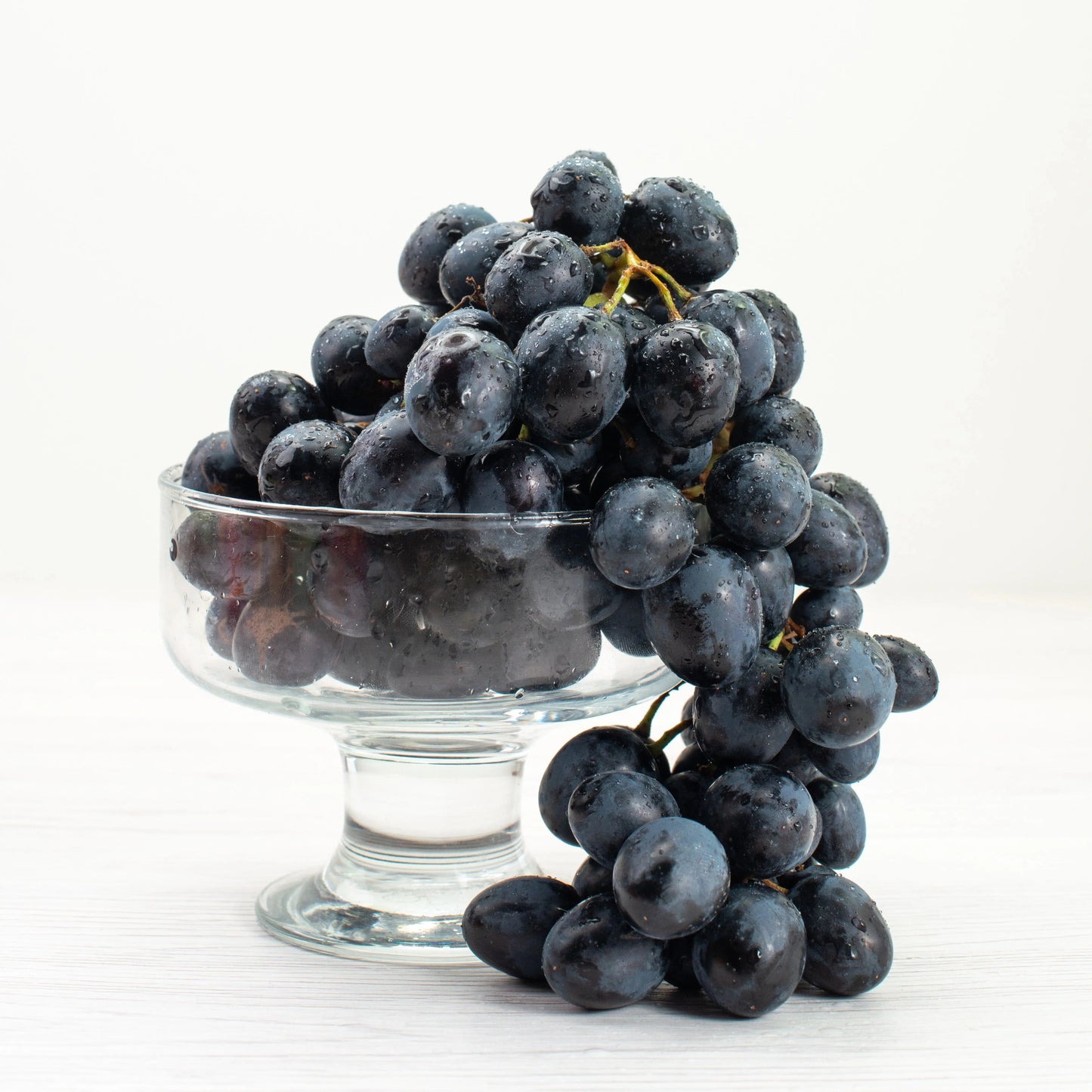 Black Grapes Fruit Liquid Extract - Vitis vinifera Product vendor