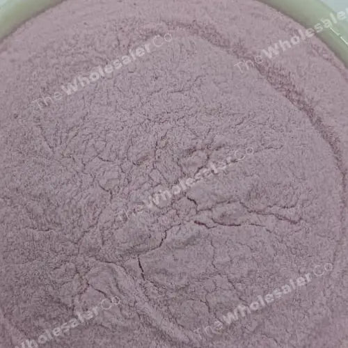 Black Grapes Powder - Vitis vinifera Bulk Supplier@TheWholesaleCo Prices