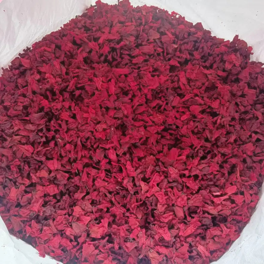 Buransh Flower - Rhododendron arboreum Bulk Supplier@TheWholesaleCo Prices