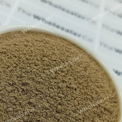 Calendula Flower Powder - Calendula officinalis Bulk Supplier@TheWholesaleCo Prices