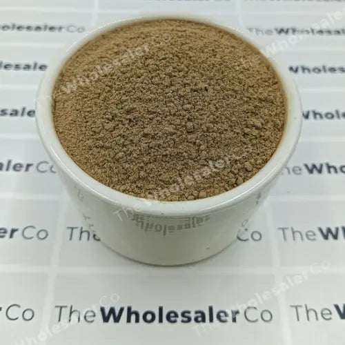 Calendula Flower Powder - Calendula officinalis Bulk Supplier@TheWholesaleCo Prices