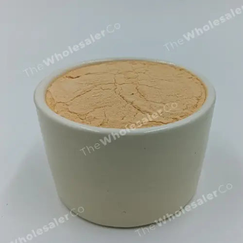Carrot Powder - Daucus carota Bulk Supplier@TheWholesaleCo Prices