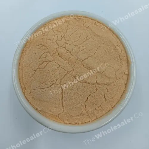 Carrot Powder - Daucus carota Bulk Supplier@TheWholesaleCo Prices