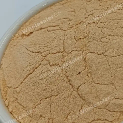 Carrot Powder - Daucus carota Bulk Supplier@TheWholesaleCo Prices