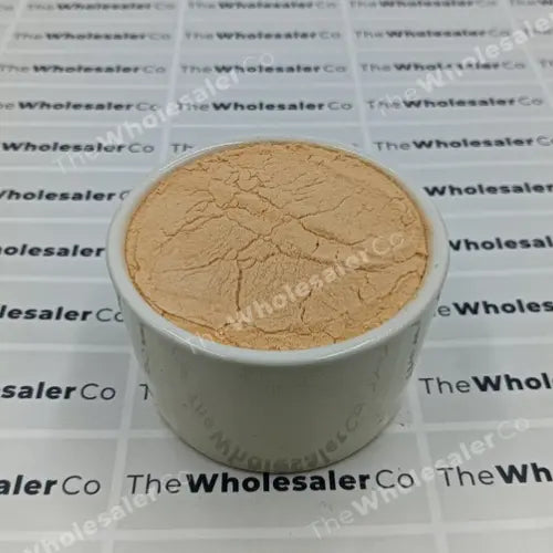 Carrot Powder - Daucus carota Bulk Supplier@TheWholesaleCo Prices