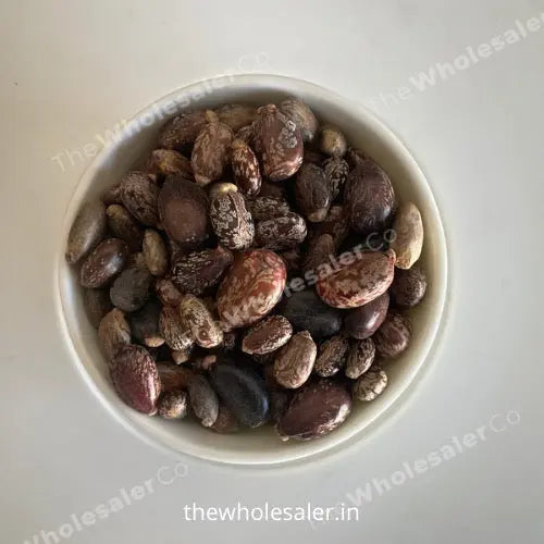 Castor Seed Liquid Extract - Ricinus Communis Linn Product vendor
