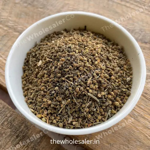 Celery Seed Extract - Apium graveolens Product vendor