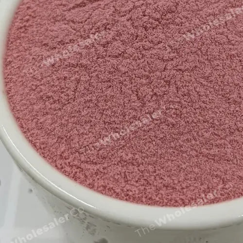 Cherry Powder - Prunus avium Bulk Supplier@TheWholesaleCo Prices