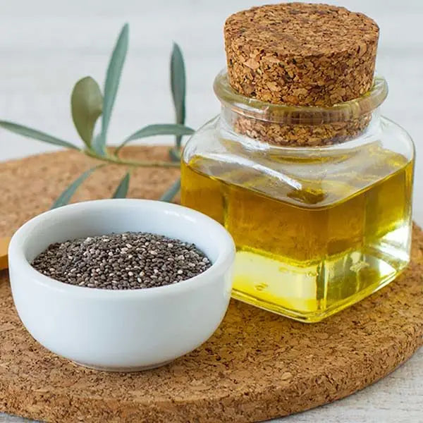 Chia Seed Oil - Salvia hispanica Product vendor