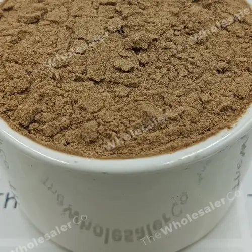 Chikoo Powder - Sapota - Manilkara zapota Bulk Supplier@TheWholesaleCo Prices