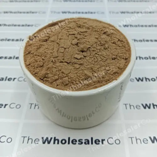 Chikoo Powder - Sapota - Manilkara zapota Bulk Supplier@TheWholesaleCo Prices