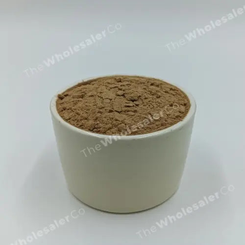 Chikoo Powder - Sapota - Manilkara zapota Bulk Supplier@TheWholesaleCo Prices