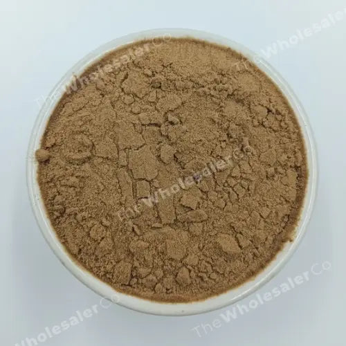 Chikoo Powder - Sapota - Manilkara zapota Bulk Supplier@TheWholesaleCo Prices