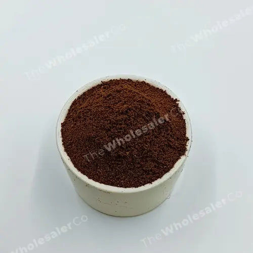 Coffee Powder 100% Arabica Bulk Supplier@TheWholesaleCo Prices