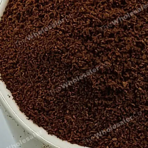Coffee Powder 100% Arabica Bulk Supplier@TheWholesaleCo Prices
