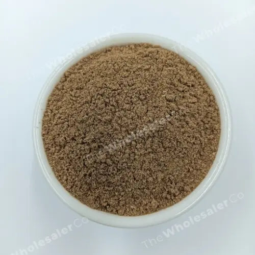 Flax Seed Powder - Linum usitatissimum Bulk Supplier@TheWholesaleCo Prices