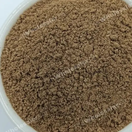 Flax Seed Powder - Linum usitatissimum Bulk Supplier@TheWholesaleCo Prices