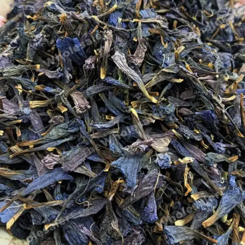 Gajwan Phool (Dried) - Gule Gaozaban - Gul e Gazwan - Onosma Bracteatum Bulk Supplier@TheWholesaleCo Prices