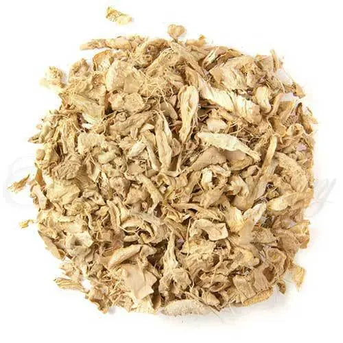Ginger Liquid Extract - Zingiber officinale Product vendor