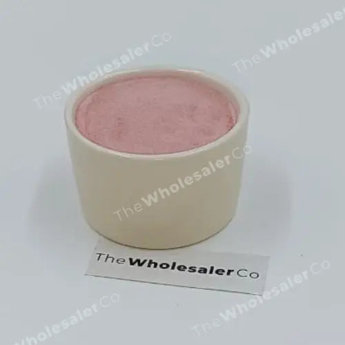 Guava (Pink) Powder - Psidium guajava Bulk Supplier@TheWholesaleCo Prices