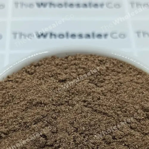 Harmal Powder - Peganum harmala Bulk Supplier@TheWholesaleCo Prices