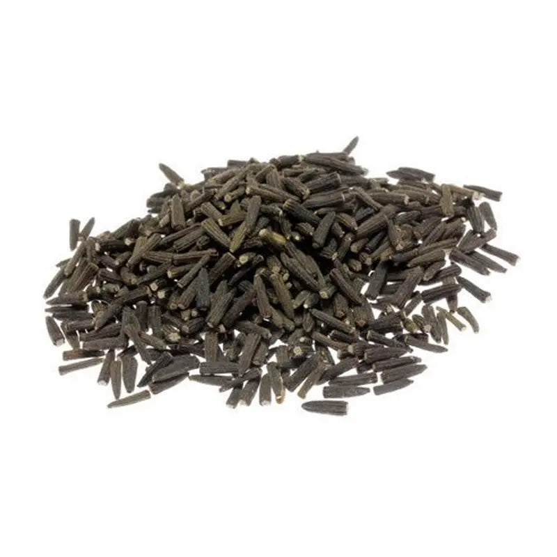 Kalijiri Liquid Extract - Bitter Cumin - Centratherum Anthelminticum Product vendor
