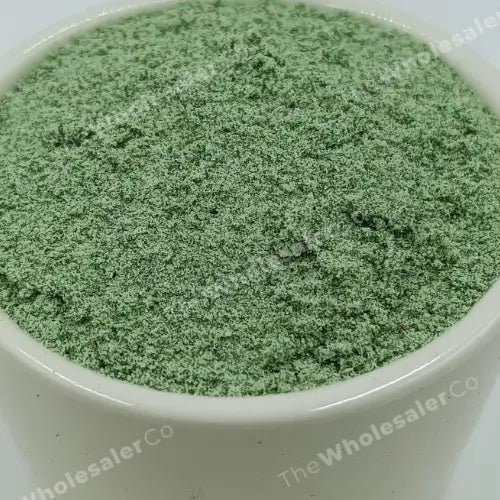 Kiwi Powder - Actinidia deliciosa Bulk Supplier@TheWholesaleCo Prices