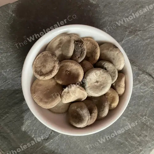 Kuchla Beej - Nux Mica - Strychnos nux-vomica - TheWholesalerCo