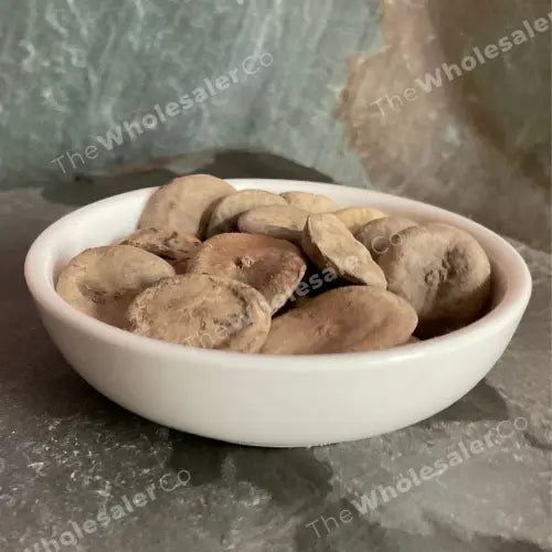 Kuchla Beej - Nux Mica - Strychnos nux-vomica Bulk Supplier@TheWholesaleCo Prices