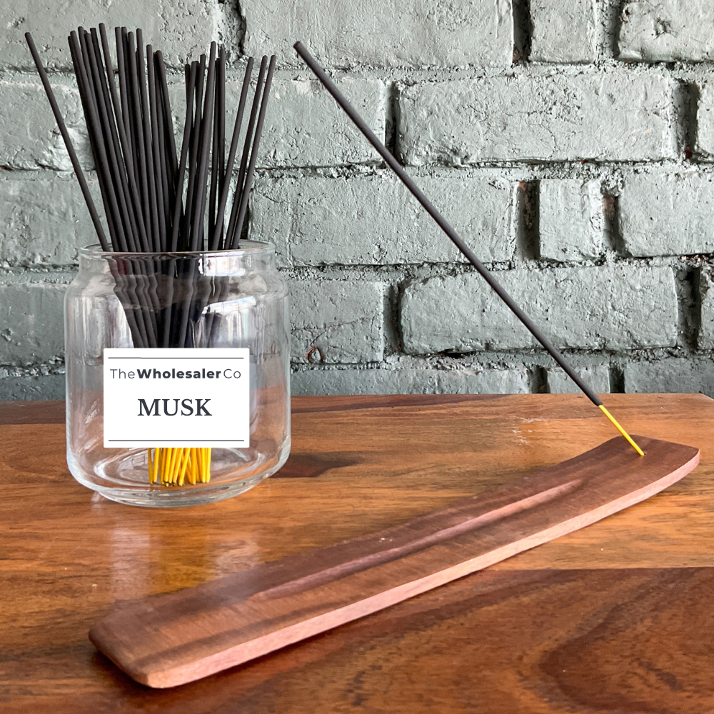 Musk Incense Sticks