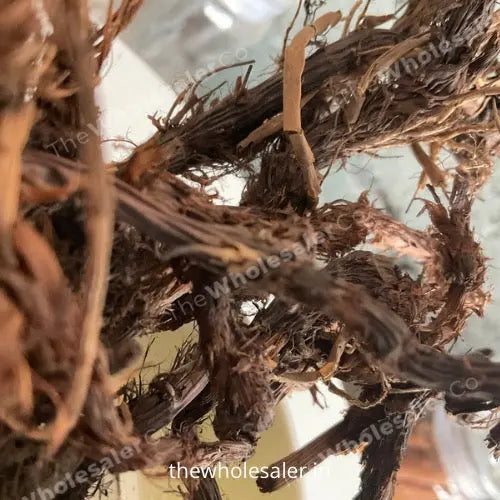 Nagarmotha Liquid Extract - Cyperus scariosus Product vendor