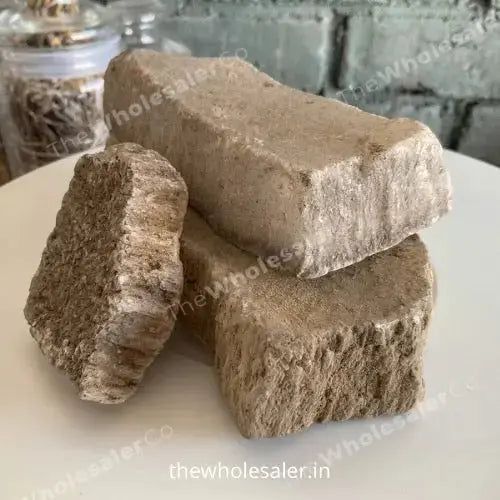 Nausadar Katli - Nosader Katli/cake - Ammonium chloride | TheWholesalerCo |