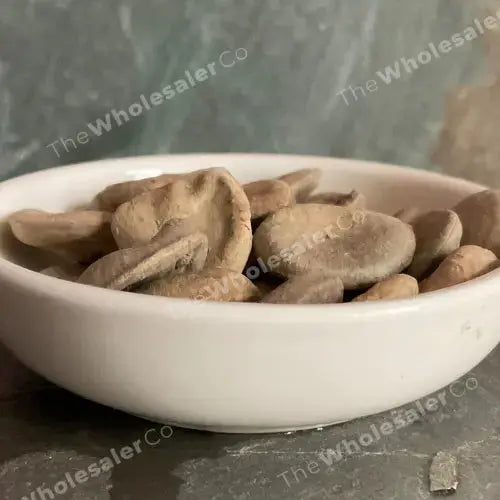 Kuchla Beej - Nux Mica - Strychnos nux-vomica Bulk Supplier@TheWholesaleCo Prices