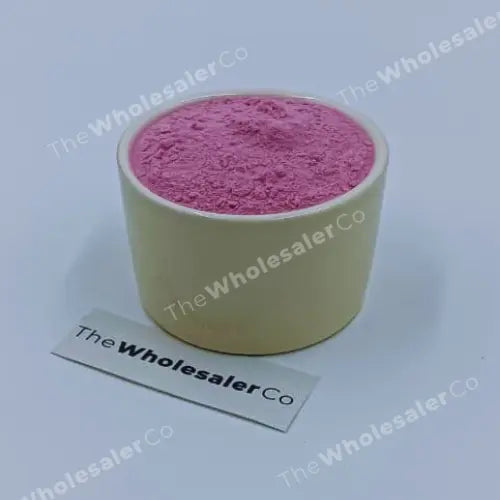 Pomegranate Powder - Punica granatum Bulk Supplier@TheWholesaleCo Prices