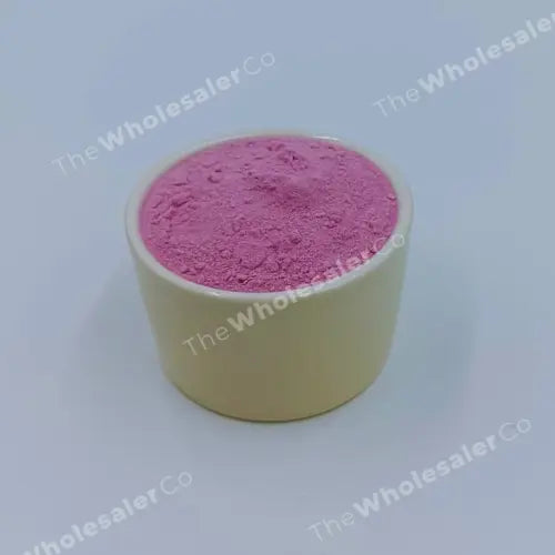 Pomegranate Powder - Punica granatum Bulk Supplier@TheWholesaleCo Prices