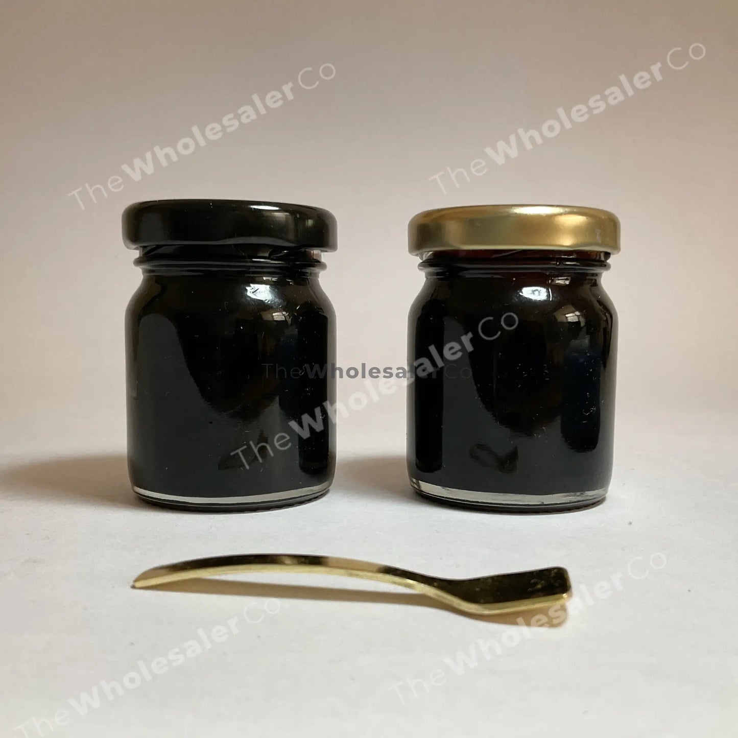 Shilajit Spoon - Gold Product vendor