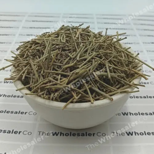 Somlata, Whole - Ephedra Gerardiana Bulk Supplier@TheWholesaleCo Prices