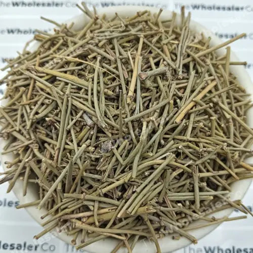 Somlata, Whole - Ephedra Gerardiana Bulk Supplier@TheWholesaleCo Prices