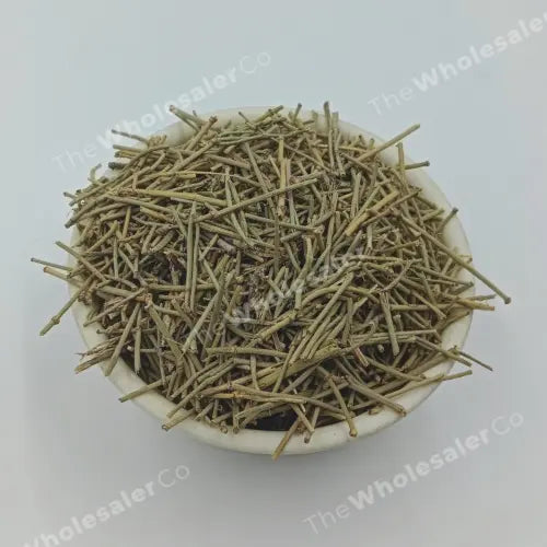 Somlata, Whole - Ephedra Gerardiana Bulk Supplier@TheWholesaleCo Prices